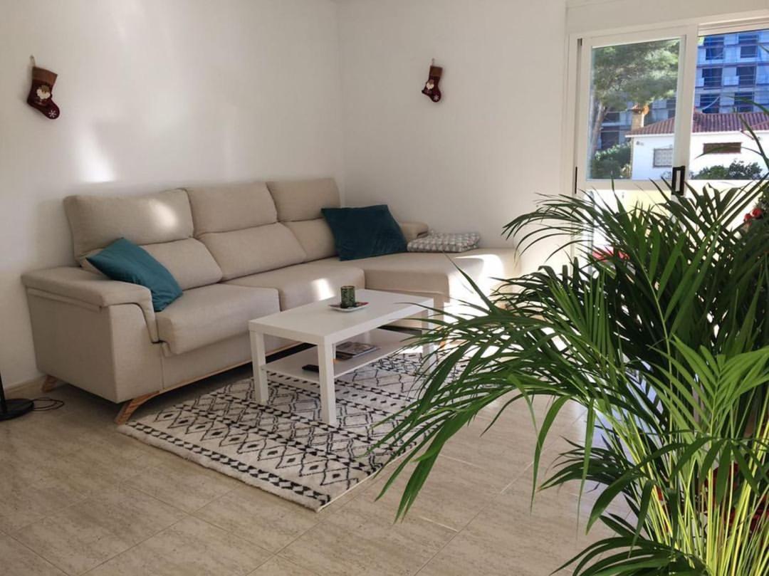 Residencial Aqua - La Pineda Leilighet Salou Eksteriør bilde