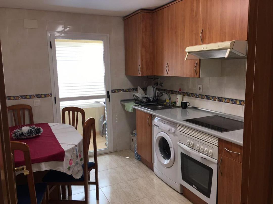 Residencial Aqua - La Pineda Leilighet Salou Eksteriør bilde