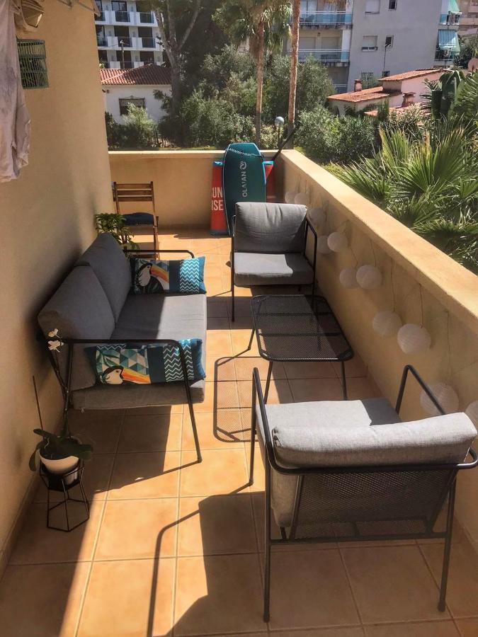 Residencial Aqua - La Pineda Leilighet Salou Eksteriør bilde