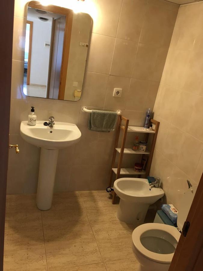 Residencial Aqua - La Pineda Leilighet Salou Eksteriør bilde