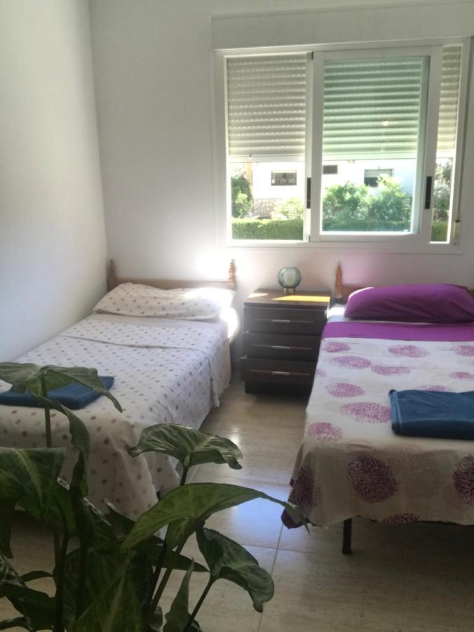 Residencial Aqua - La Pineda Leilighet Salou Eksteriør bilde