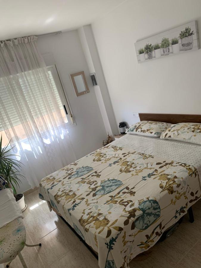 Residencial Aqua - La Pineda Leilighet Salou Eksteriør bilde