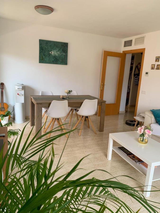 Residencial Aqua - La Pineda Leilighet Salou Eksteriør bilde