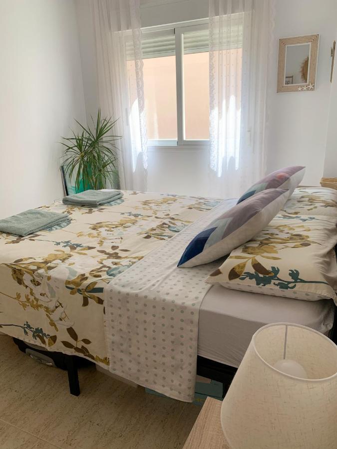 Residencial Aqua - La Pineda Leilighet Salou Eksteriør bilde