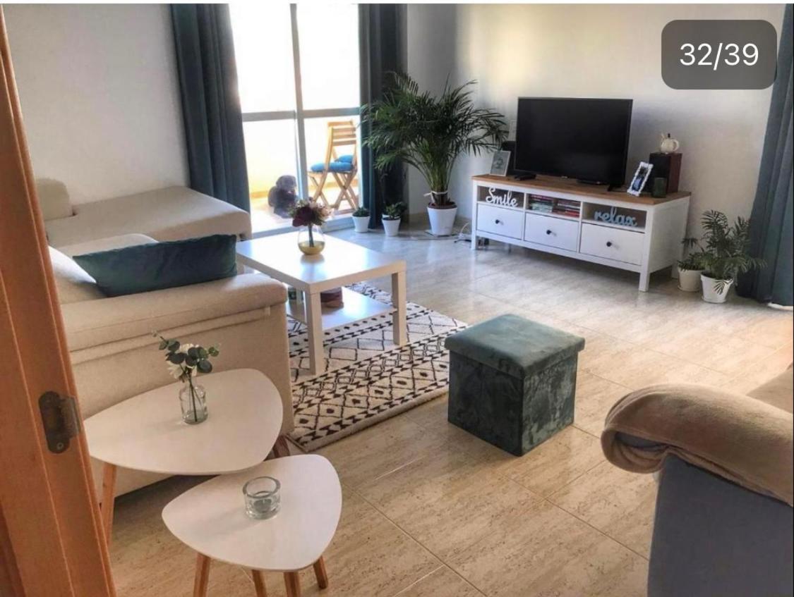 Residencial Aqua - La Pineda Leilighet Salou Eksteriør bilde